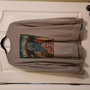 Size XL Dirty Heads hoodie